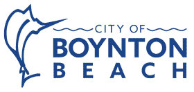 city of boynton beach logo