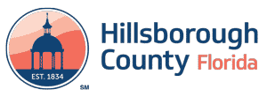 Hillsborough County Logo og