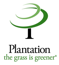 plantation fl logo