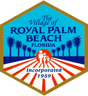 royal palm beach city logo