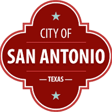 san anntonio city logo
