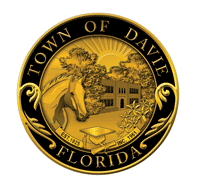 Town of Davie Logo