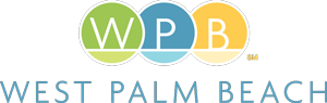west palm beach city logo